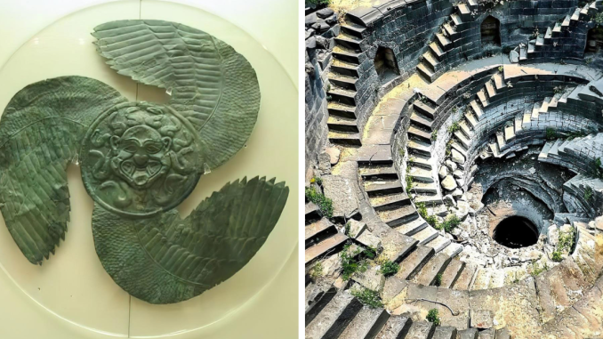 This Page Is Dedicated To Interesting Posts About Our Ancient History, Here Are The 80 Best Ones (New Pics)