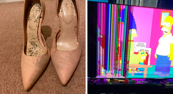 43 Times People Were So Mad At Their Family Members, They Just Had To Shame Them Online