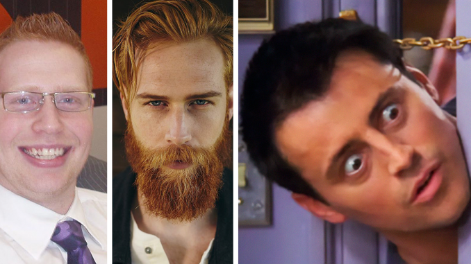 “Puberty Hit You Like A Truck”: These 47 Pics Of Men Before And After Beards May Show Just What You’ve Been Missing In Your Life (New Pics)