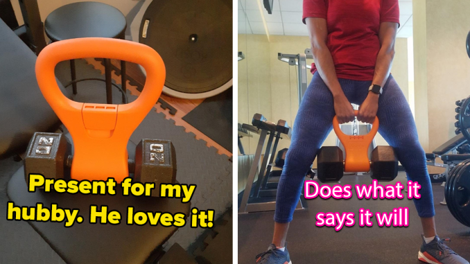 35 Best Home Workout Equipment for Small Spaces