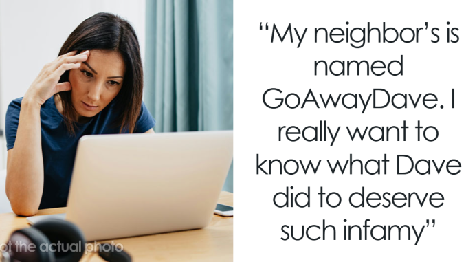 104 Of The Most Creative And Hilarious Names People Have Given Their Wifi