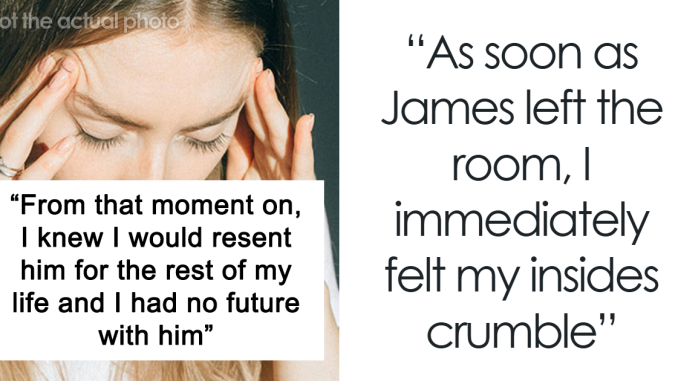 “Why Would You Do This To Me?”: Woman Dumps BF After Dinner With His Family Brings Back Trauma