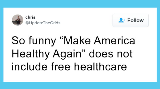 People Are Done With The Current Political Situation, Say What They Think Online (74 Posts)