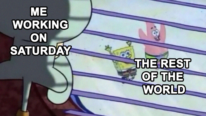 106 Hilariously Relatable Memes That Perfectly Describe Working In Hospitality (New Pics)