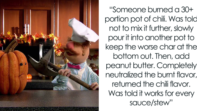 29 People Revealed Their Favorite Cooking Hacks That They Wish They Knew Sooner