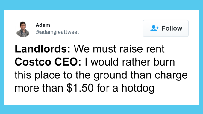 Twitter Is Cracking Up At Hilariously Accurate Posts About Costco, Here Are 26 Of The Best