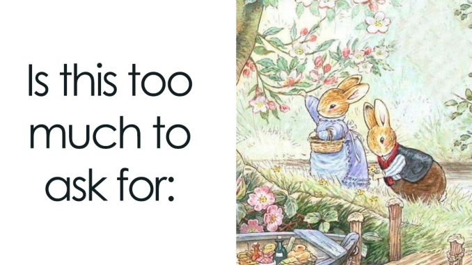 50 Times Children’s Book Illustrations Became The Perfect Adult Memes