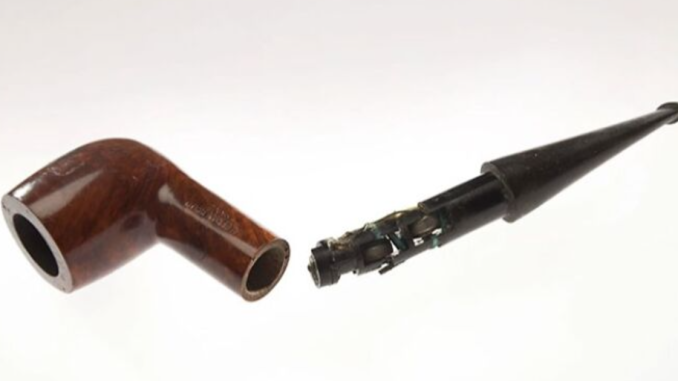 26 CIA Spy Tools So Ridiculous, People Thought They Were Movie Props
