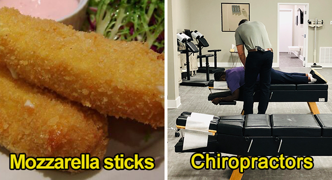 “Mozzarella Sticks”: 21 Life-Threatening Things That Are More Deadly Than Most People Think