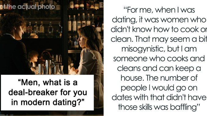 27 Men Shared What Behaviors Make Them Lose Interest When Dating