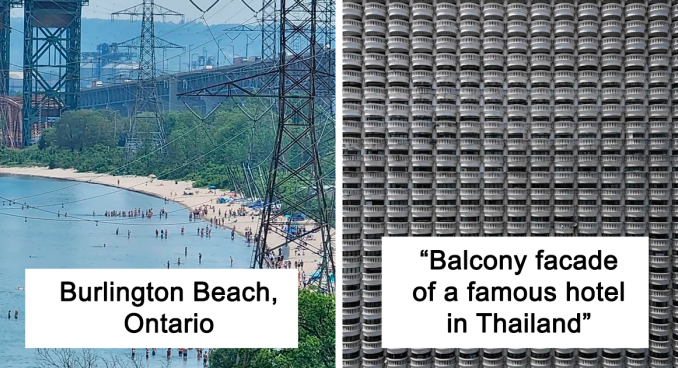 35 Dystopic Examples Of ‘Urban Hell’ (New Pics)