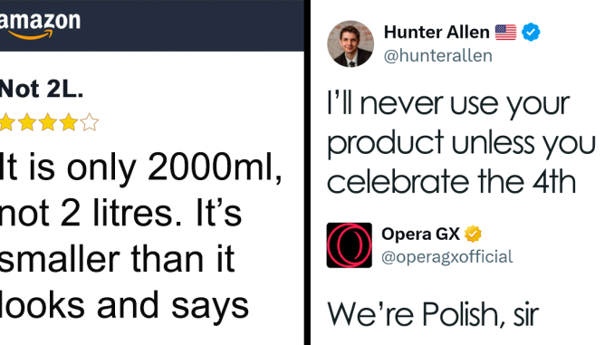 37 Instances Of American Ignorance That Are So Absurd, They’re Almost Legendary