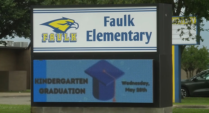 “Traumatic”: Brawl Erupts Between Parents At Kindergarten Graduation As Kids Beg Them To “Stop”