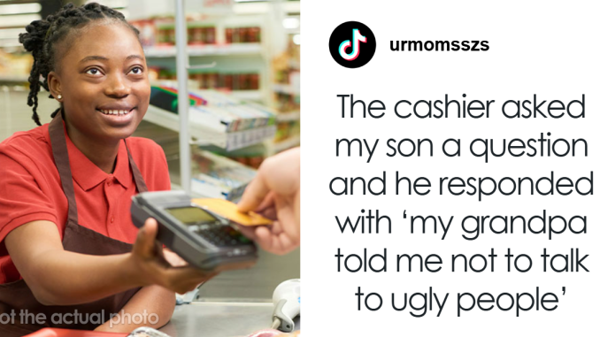 78 Parents Shared The Worst Things Their Kids Did In Public That Made Them Want To Disappear