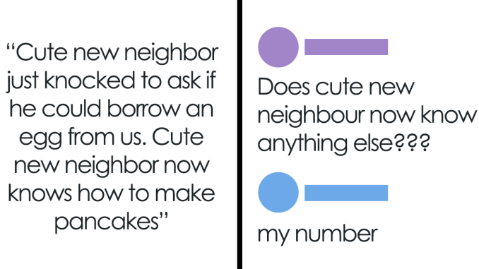 22 ‘Totally True Stories’ That 100% Happened In Real Life