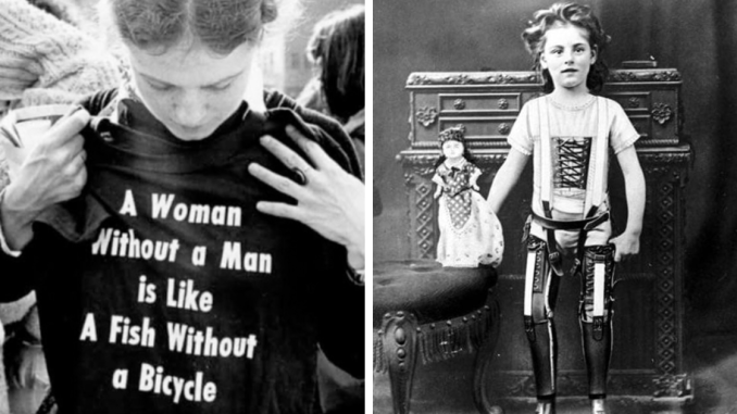“How History Looks”: 71 Photos About Monumental Life Moments Frozen In Time