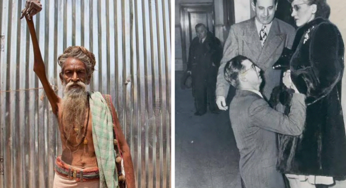 47 Of The Most ‘Fascinating’ Facts, As Shared By This X (Twitter) Account