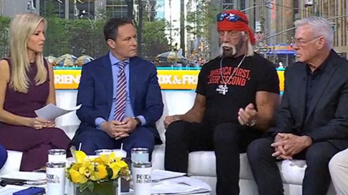 “His Eyes”: Hulk Hogan’s Troubling “New” Look At 71 Raises Eyebrows As Personal Life Unravels