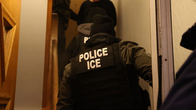 “We’re Citizens!”: Family Left “Traumatized” After ICE Agents Raid Wrong Home And Take Life Savings