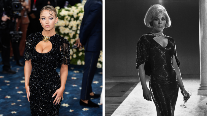 These 10 Celebs Tried Iconic Fashion Reboots That May Have Been A Hit Or A Miss