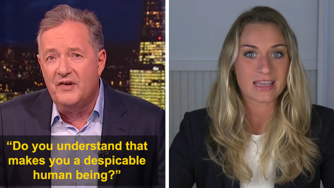 Trad-Wife Influencer Defends White Mom Who Launched Fundraiser After Calling 5YO The N-Word