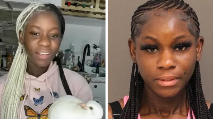 “Evil” Woman Faces Prison Time For Torturing Animals On Camera For Social Media Likes
