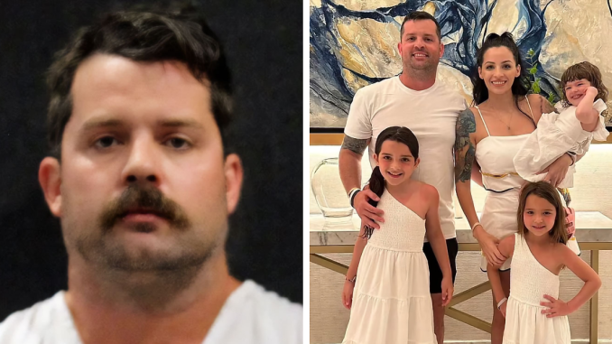Doctor On Vacation With Husband After He Left Toddler To Pass In Hot Car While He Played Video Game