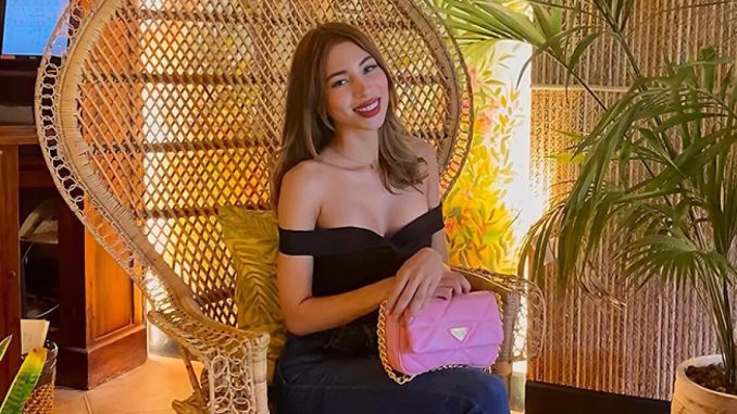 Heartbreaking Final Texts Of Tourist Abducted And Left In Coma At Vacation Hotspot Revealed