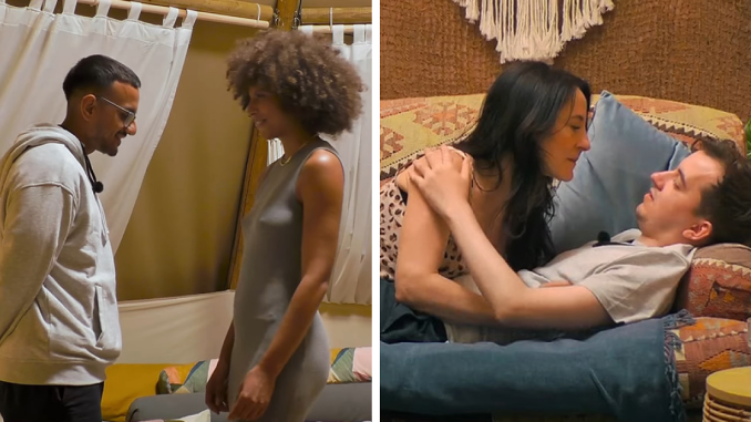 “Is This A Bonnie Blue Thing?”: New Reality Show With People Losing Their Virginity On TV Sparks Outrage