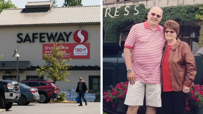 Mislabeled Cookie Tragically Claims Life Of 78YO Mom After Supermarket Visit, Family Sues The Chain