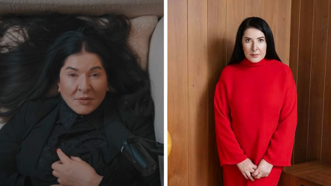 Controversial Artist Who Orgasmed Multiple Times At Public Gallery Describes “Terrible” Experience
