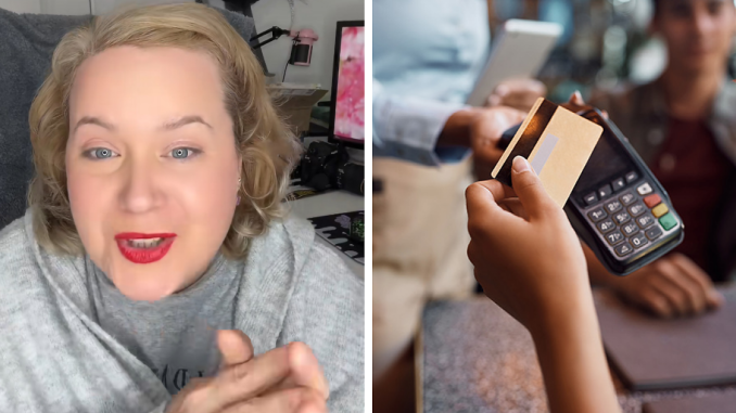 American Woman Staying In UK Says The British Find Her Usual US Habits “Rude”