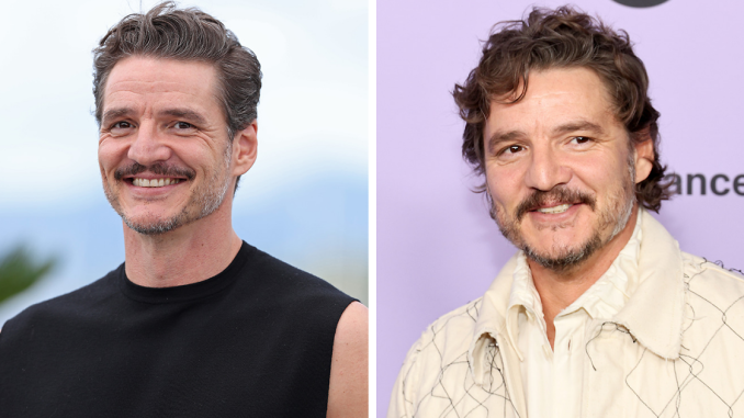 “That Surgeon Is Good”: Pedro Pascal’s “New Jaw” Has Fans Guessing If It’s Plastic Surgery Or Ozempic