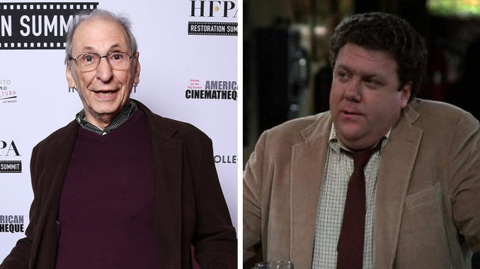 Fans Heartbroken After Another ‘Cheers’ Star’s Passing Announced Just A Day After George Wendt