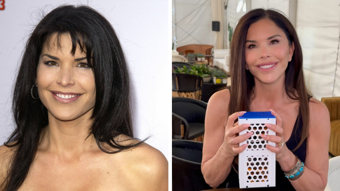 “So Beautiful”: Fans Stunned By Lauren Sánchez’s Resurfaced Pics From Before She Dated Jeff Bezos