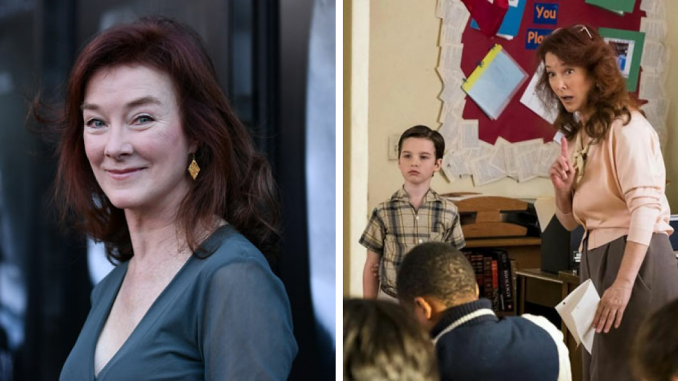 ‘Desperate Housewives’ And ‘Young Sheldon’ Actress Passes Away At Age 71