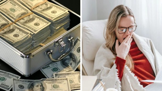 The Ultimate “Would You Rather” Poll For Those Who Know The Struggles Of Adulting