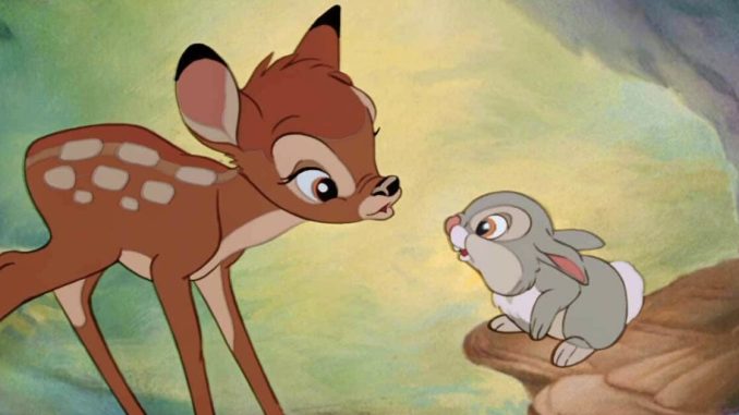 “Which Disney Character Are You?”: Answer 24 Seemingly Random Questions & Find Out