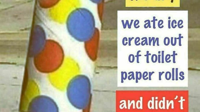 58 Posts From This IG Account Dedicated To Celebrating The Good Old ‘80s