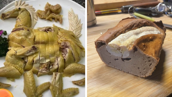 87 Cursed Food Pics That Should Come With A Trigger Warning