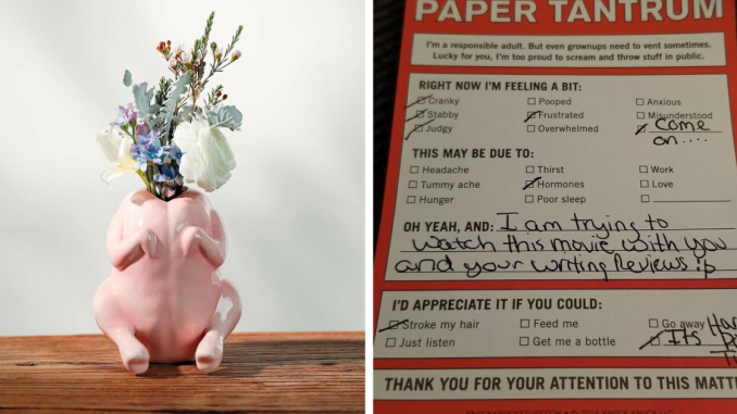 23 Mother’s Day Gifts For Moms Who Don’t Take Themselves Too Seriously