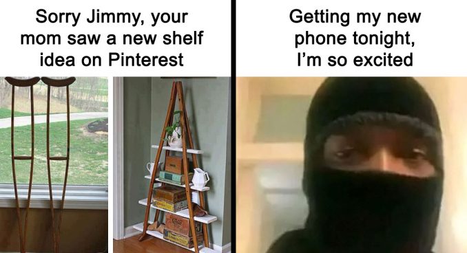 46 Funny Brain Memes That Might Get You Thinking