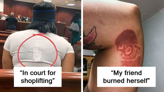 47 Times The Irony Couldn’t Have Been More ‘In Your Face’