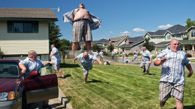 66 People Who Could Win Gold For Their Hilarious Photoshop Skills