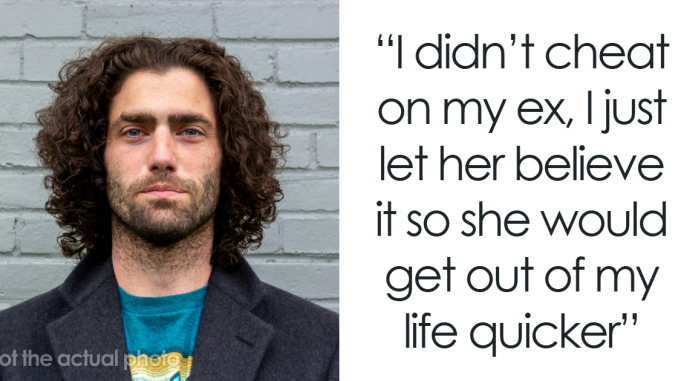 People Use The Anonymity Of The Internet To Share Their Dirty Little Secrets
