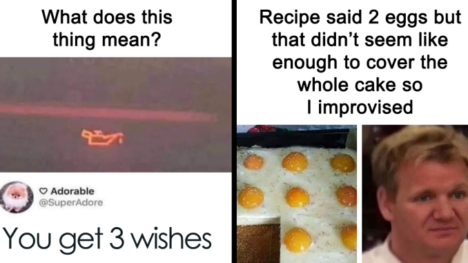 38 Memes About Mostly Everything That You May Find Painfully Relatable