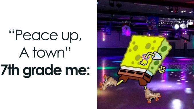 ‘Nostalgia 4 Millennials’: 70 Cool Memes Hinting At Life In The ‘80s, ‘90s, And ‘00s