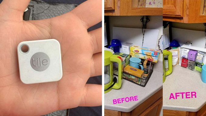 26 Genius Solutions for Type A Individuals Obsessed with Organization