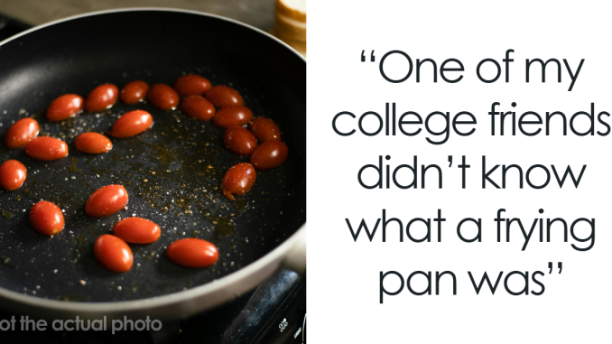 “My Blood Still Boils”: 93 People Recall The Most Ridiculously Out-Of-Touch Others Have Said
