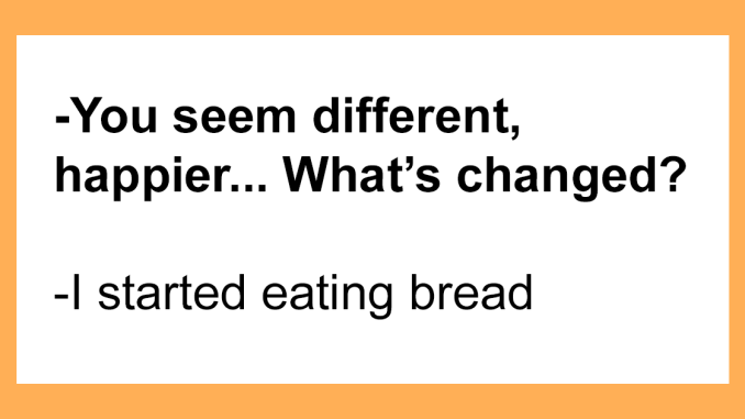 69 Of The Funniest Conversations People Overheard In The Streets Of LA